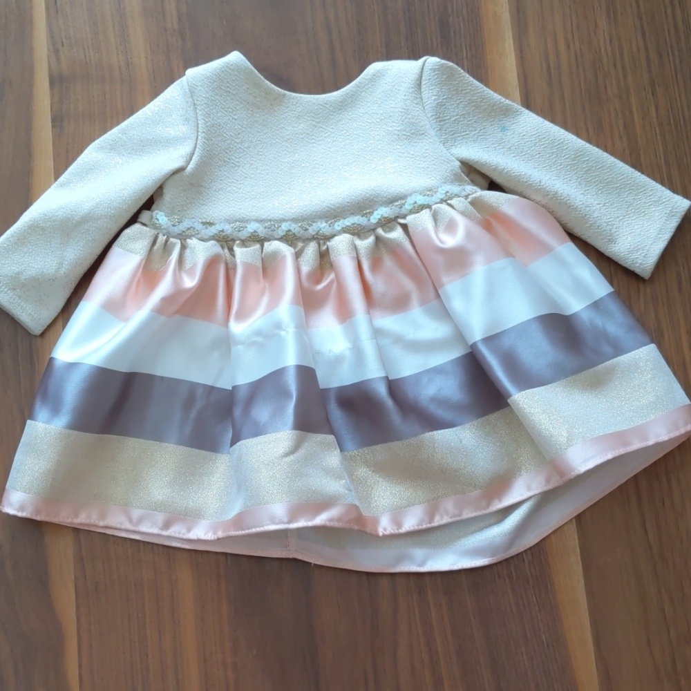 Beautiful Girls Dress
